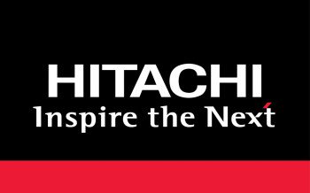 hitachi logo